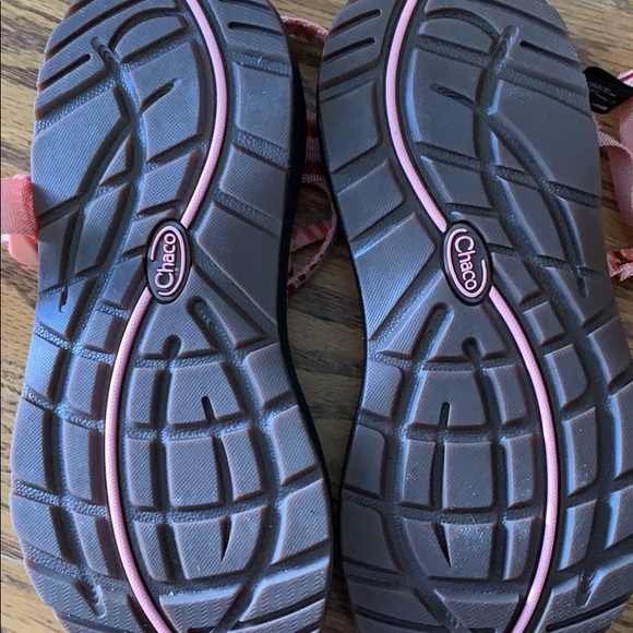 New Chaco sandals sz 6 - Picture 3 of 3